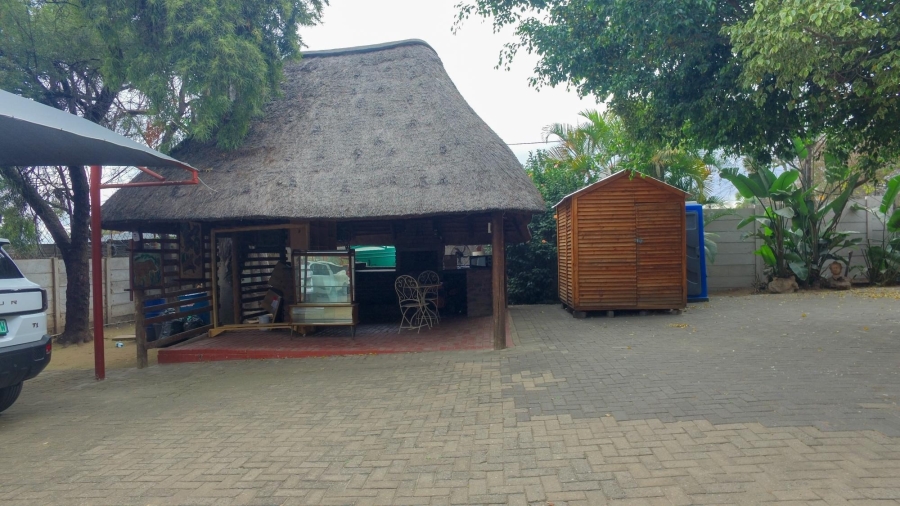 Commercial Property for Sale in Bodorp North West